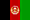 Flag of Afghanistan