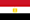 Flag of Egypt