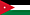 Flag of Jordan