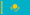 Flag of Kazakstan