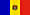 Flag of Moldova, Republic
of