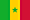 Flag of Senegal