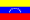 Flag of Venezuela